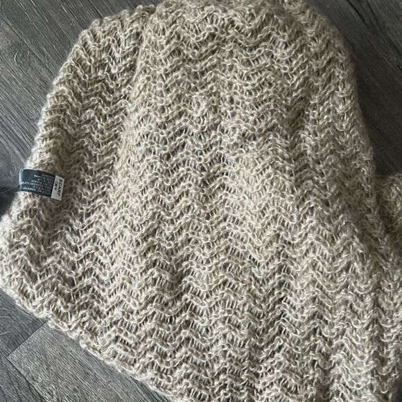 D&Y Figure 8 scarf multi loop - Picture 3 of 4